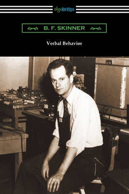 Verbal Behavior