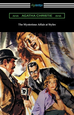 The Mysterious Affair at Styles