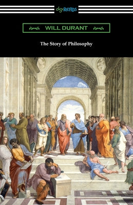 The Story of Philosophy