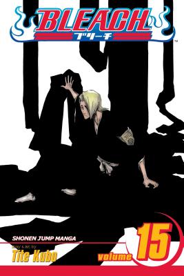 Bleach, Vol. 15