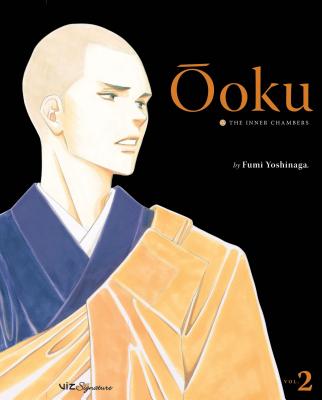 Ôoku: The Inner Chambers, Vol. 2