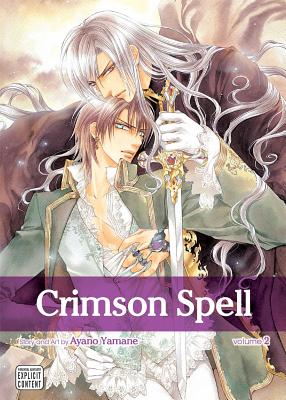 Crimson Spell, Vol. 2