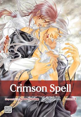 Crimson Spell, Vol. 3