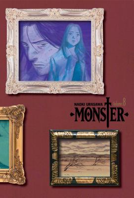 Monster: The Perfect Edition, Vol. 8