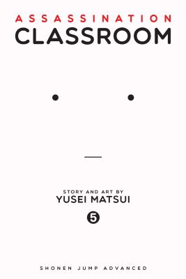 Assassination Classroom, Vol. 5