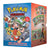 Pokémon Adventures Ruby & Sapphire Box Set: Includes Volumes 15-22