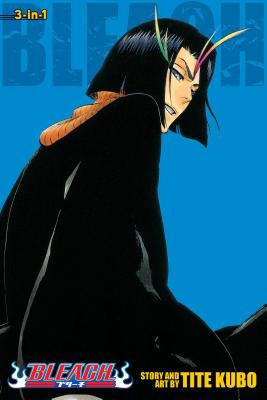 Bleach (3-In-1 Edition), Vol. 13: Includes Vols. 37, 38 & 39