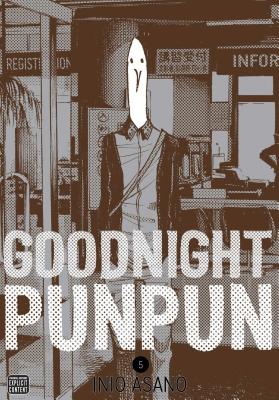 Goodnight Punpun, Vol. 5