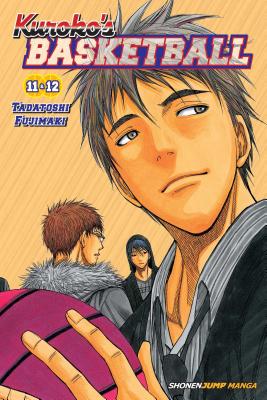 Kuroko's Basketball, Vol. 6, 6: Includes Vols. 11 & 12