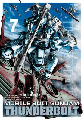 Mobile Suit Gundam Thunderbolt, Vol. 7