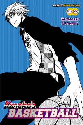 Kuroko's Basketball, Vol. 10, 10: Includes Vols. 19 & 20