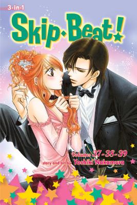 Skip-Beat!, (3-In-1 Edition), Vol. 13: Includes Vols. 37, 38 & 39