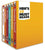 Hbr's 10 Must Reads Boxed Set (6 Books) (Hbr's 10 Must Reads)