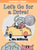 Let's Go for a Drive!-An Elephant and Piggie Book