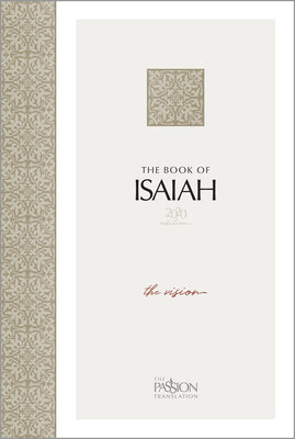 The Book of Isaiah (2020 Edition): The Vision