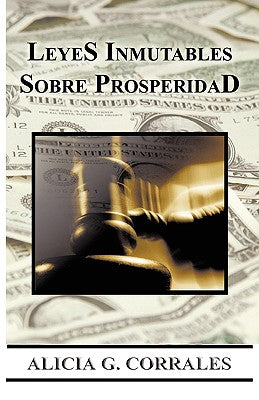 Leyes Inmutables Sobre Prosperidad