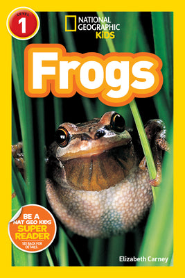 Frogs