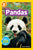 National Geographic Readers: Pandas