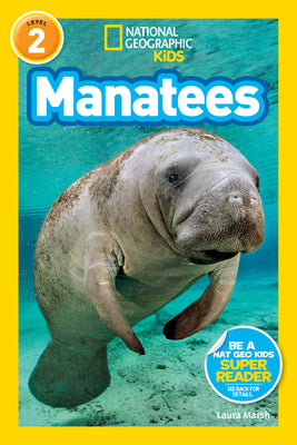 Manatees