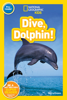 Dive, Dolphin