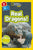 National Geographic Kids Readers: Real Dragons (L1/Coreader)