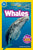 National Geographic Readers: Whales (Prereader)