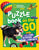 National Geographic Kids Puzzle Book: On the Go