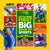 National Geographic Little Kids First Big Book of Sports