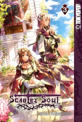 Scarlet Soul, Volume 3: Volume 3