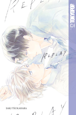 Replay (Bl Manga)