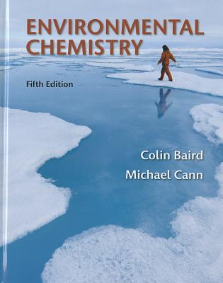 Environmental Chemistry