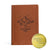 CSB Explorer Bible for Kids, Brown Mountains Leathertouch: Placing God's Word in the Middle of God's World