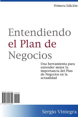 Entendiendo El Plan de Negocios