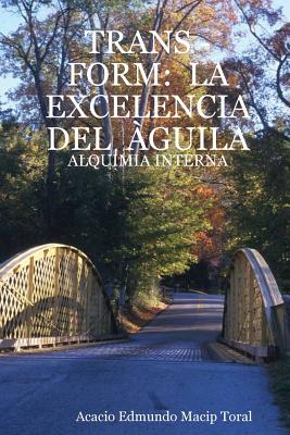 Trans - Form: La Excelencia del Àguila - Alquimia Interna