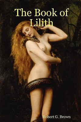 The Book of Lilith