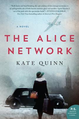 The Alice Network: A Reese's Book Club Pick