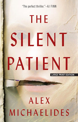 The Silent Patient