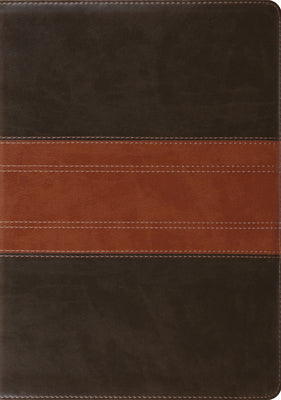 Study Bible-ESV-Trail Design