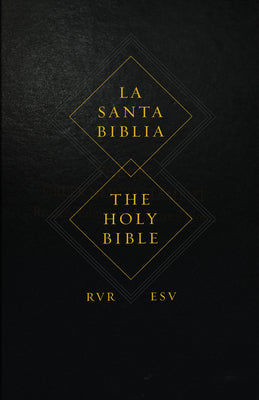 Spanish English Parallel Bible-PR-Rvr 1960/ESV