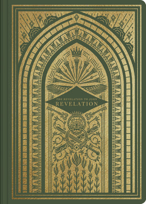 ESV Illuminated Scripture Journal: Revelation