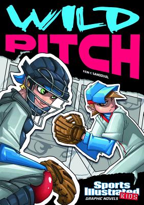 Wild Pitch