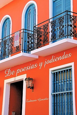 De poesias y jodiendas