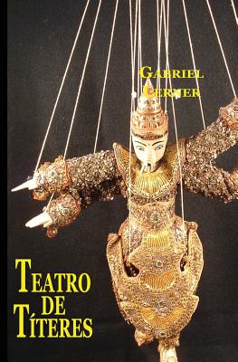 Teatro De Titeres: Cuentos