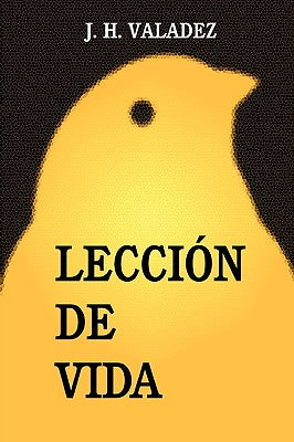 Leccin de Vida