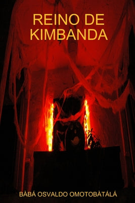 Reino de Kimbanda