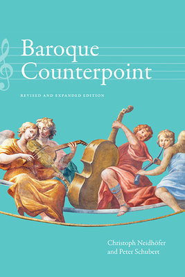 Baroque Counterpoint: Revised and Expanded Edition