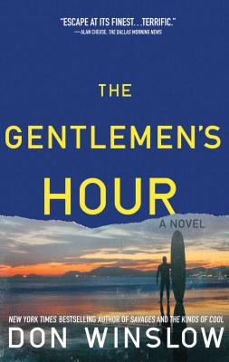 Gentlemen's Hour