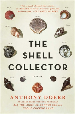 The Shell Collector: Stories