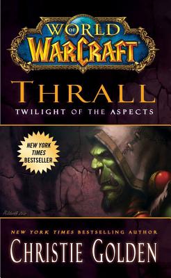 Thrall: Twilight of the Aspects