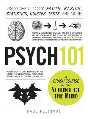 Psych 101: Psychology Facts, Basics, Statistics, Tests, and More!